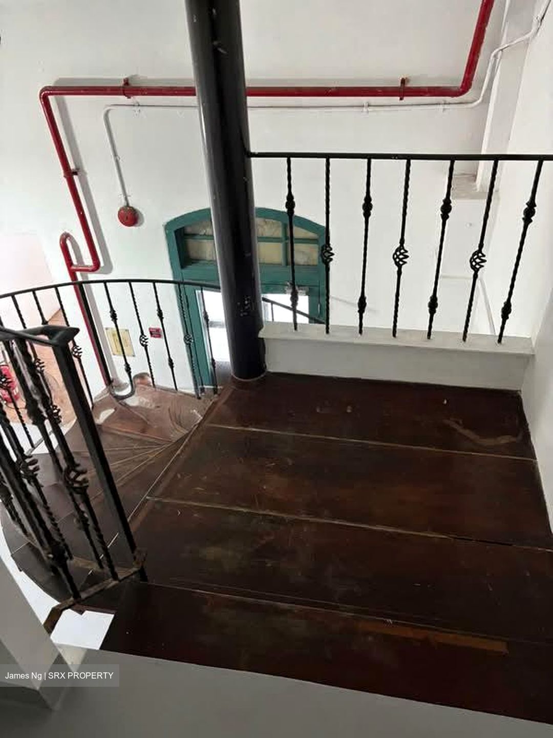 Little India Conservation Area (D8), Office #539397961